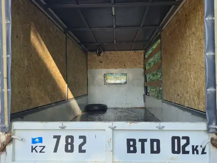 Isuzu  Elf (N-series) 2014 года за 5 800 000 тг. в Алматы – фото 5