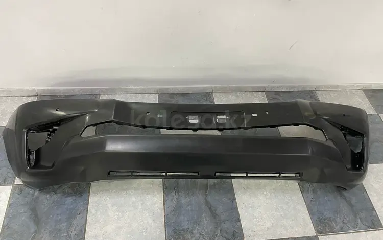 Передний Бампер на LC Prado 150үшін150 000 тг. в Караганда