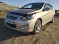 Hyundai Accent 2011 годаүшін3 800 000 тг. в Усть-Каменогорск – фото 10