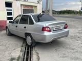 Daewoo Nexia 2012 годаүшін2 100 000 тг. в Шымкент