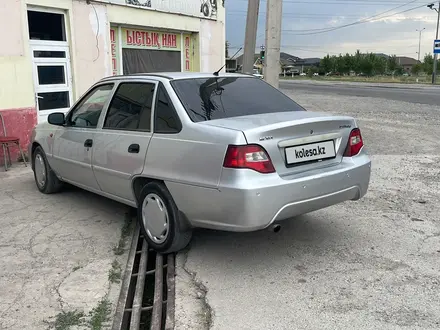 Daewoo Nexia 2012 года за 2 100 000 тг. в Шымкент
