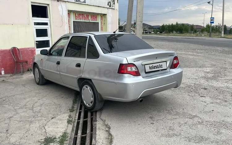 Daewoo Nexia 2012 годаүшін2 100 000 тг. в Шымкент