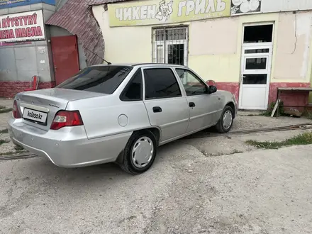 Daewoo Nexia 2012 года за 2 100 000 тг. в Шымкент – фото 3