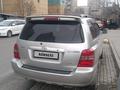 Toyota Highlander 2003 года за 5 600 000 тг. в Алматы – фото 2