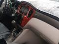 Toyota Highlander 2003 года за 5 600 000 тг. в Алматы – фото 7