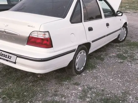 Daewoo Nexia 2007 года за 1 050 000 тг. в Шымкент