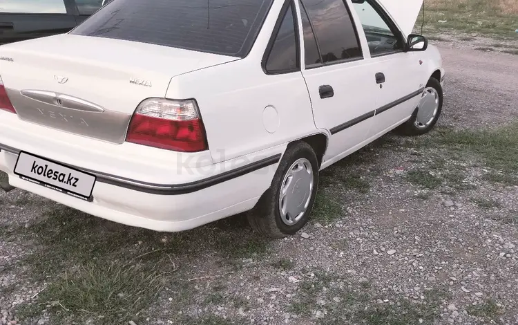 Daewoo Nexia 2007 года за 1 050 000 тг. в Шымкент