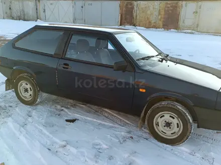 ВАЗ (Lada) 2108 1990 года за 900 000 тг. в Степногорск