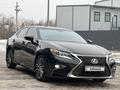 Lexus ES 250 2017 годаүшін15 500 000 тг. в Уральск – фото 3