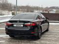 Lexus ES 250 2017 годаүшін15 500 000 тг. в Уральск – фото 5