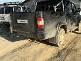 УАЗ Pickup 2014 годаүшін2 400 000 тг. в Шалкар – фото 2