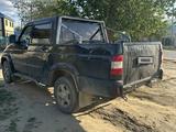 УАЗ Pickup 2014 годаүшін2 400 000 тг. в Шалкар – фото 4