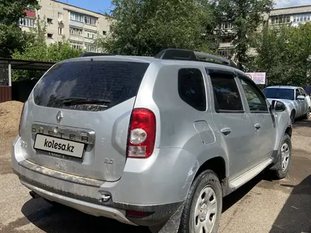 Renault Duster 2014 года за 4 300 000 тг. в Уральск – фото 5