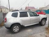 Renault Duster 2014 года за 4 500 000 тг. в Аксай – фото 3