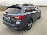 Subaru Outback 2015 года за 6 500 000 тг. в Атырау – фото 5