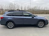 Subaru Outback 2015 года за 6 500 000 тг. в Атырау – фото 4