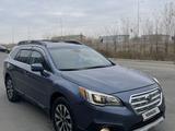 Subaru Outback 2015 года за 6 500 000 тг. в Атырау – фото 3