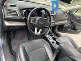 Subaru Outback 2015 года за 6 500 000 тг. в Атырау