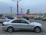 Mercedes-Benz E 320 2002 года за 5 100 000 тг. в Алматы – фото 4