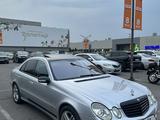 Mercedes-Benz E 320 2002 года за 5 100 000 тг. в Алматы – фото 3