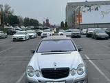 Mercedes-Benz E 320 2002 года за 5 100 000 тг. в Алматы – фото 2