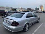 Mercedes-Benz E 320 2002 года за 5 100 000 тг. в Алматы – фото 5