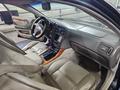 Lexus GS 300 1999 годаүшін3 999 900 тг. в Есик – фото 10