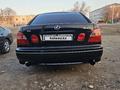 Lexus GS 300 1999 годаүшін3 999 900 тг. в Есик – фото 5