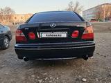 Lexus GS 300 1999 годаfor3 999 900 тг. в Есик – фото 5