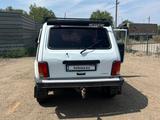 ВАЗ (Lada) Lada 2121 2014 года за 2 300 000 тг. в Жезказган – фото 2