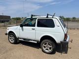ВАЗ (Lada) Lada 2121 2014 года за 2 300 000 тг. в Жезказган – фото 4