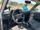 ВАЗ (Lada) Lada 2121 2014 года за 2 300 000 тг. в Жезказган – фото 5