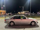 Mercedes-Benz E 280 1998 года за 2 800 000 тг. в Кызылорда – фото 3