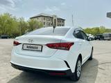 Hyundai Accent 2020 года за 7 200 000 тг. в Павлодар – фото 3