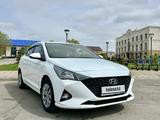 Hyundai Accent 2020 годаүшін7 200 000 тг. в Павлодар – фото 2