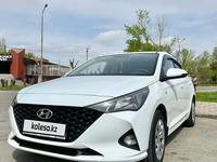 Hyundai Accent 2020 года за 7 200 000 тг. в Павлодар
