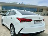 Hyundai Accent 2020 годаүшін7 200 000 тг. в Павлодар – фото 5