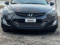 Hyundai Elantra 2013 годаfor3 990 000 тг. в Актау