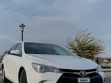 Toyota Camry 2015 годаүшін7 800 000 тг. в Тараз – фото 4