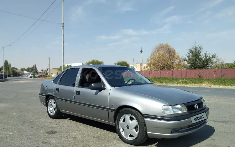 Opel Vectra 1995 годаүшін1 400 000 тг. в Шымкент