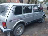 ВАЗ (Lada) Lada 2131 (5-ти дверный) 2008 годаfor2 450 000 тг. в Петропавловск – фото 4