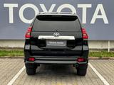 Toyota Land Cruiser Prado 2023 года за 47 390 000 тг. в Алматы – фото 5