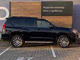 Toyota Land Cruiser Prado 2023 года за 47 390 000 тг. в Алматы – фото 4