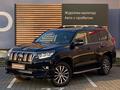 Toyota Land Cruiser Prado 2023 годаүшін45 000 000 тг. в Алматы