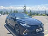 Toyota Camry 2022 года за 17 500 000 тг. в Тараз