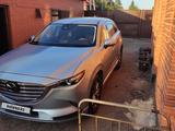Mazda CX-9 2018 года за 12 300 000 тг. в Астана