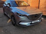 Mazda CX-9 2018 года за 12 300 000 тг. в Астана – фото 2