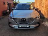 Mazda CX-9 2018 года за 12 300 000 тг. в Астана – фото 3