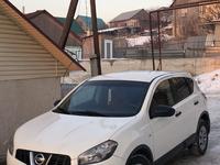 Nissan Qashqai 2013 годаүшін5 500 000 тг. в Алматы