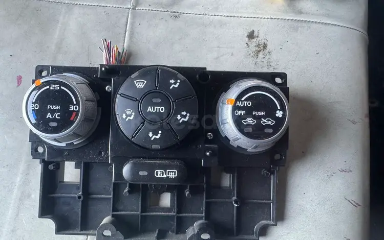 Климат контроль на Suzuki Grand Vitara за 25 000 тг. в Алматы